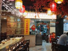-金杨拉面王小吃面馆·牛三宝面·红烧牛肉粉