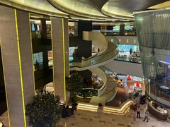 -皇朝尊会(龙之梦大酒店)