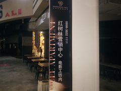 -三亚湾红树林国际会展中心(演出售票)
