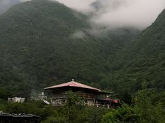 -孟屯河谷景区