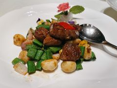 -皇朝会.经典传统粤菜(外滩店)