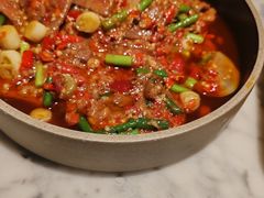 -雀蓝川菜(奥体广场店)