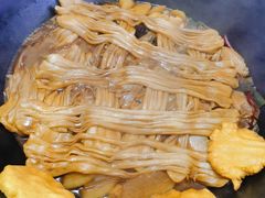 -崔记生活·铁锅炖鱼粘卷子(总店)