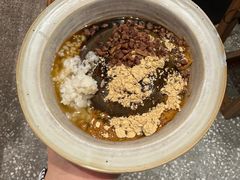 -甘婆婆醪糟汤圆