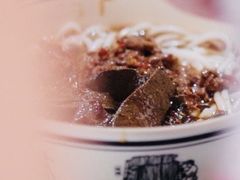 -李易面馆(树木岭店)