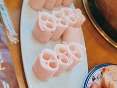 -百叶居·老北京涮羊肉(鼓楼店)