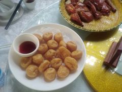 -大树头森林餐厅(番禺广场店)