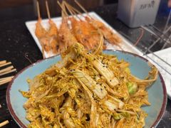 -五月花(朝阳南大街店)