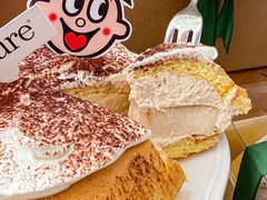 -流酥可心·牛乳蛋糕商店(禾祥西路店)