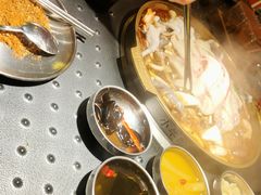 -小牛哈尼韩式水煎肉(万象城店)