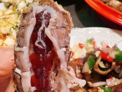 -曹胖子龙虾馆(黄桦路店)