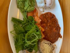 全能早餐-Egg•Allday Brunch(襄阳北路店)