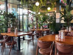 -普兰达德国餐厅·德式脆皮烤猪肘·自酿啤酒(观唐店)