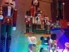 -杭州国际会议中心洲际酒店-原素全日餐厅(解放东路店)