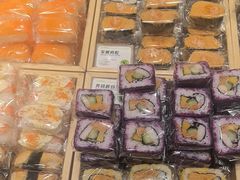 -鲜道寿司(雨花虹悦城店)