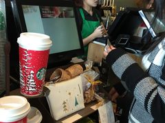 -星巴克臻选(莘庄仲盛店)