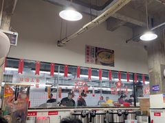 -笨罗卜浏阳菜馆(太平街店)