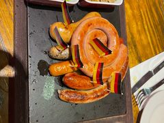 -1886德国汽车餐厅(外滩中央店)