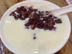-沙湾姜埋奶(兴新包店)