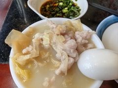 -老来福·非遗酸汤兔(凯旋路店)