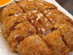 香酥芋泥鸭-堂宴·老厦门私房菜(1988仙岳总店)