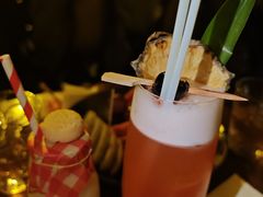 -TZ House音乐现场(来福士中心店)