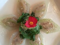-桂花楼淮扬中餐厅(浦东香格里拉店)