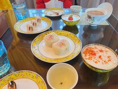-富华斋饽饽铺·宫廷糕点·伴手礼(护国新天地店)