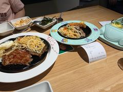 -豪客来牛排(红豆万花城店)