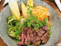 -BAKER&SPICE(国金中心商场店)