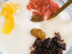 -丽江庭院之丽江往事(安定门店)