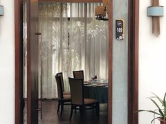 包厢-滕头生态酒店(奉化店)