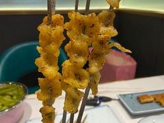 -四季烟火烧烤酒场