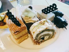 -安徽饭店·白鹭阁自助餐厅(梅山路店)