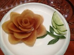 -三清山希尔顿度假酒店·三清轩中餐厅