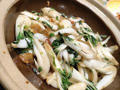 -那家小馆•北京菜•烤鸭(香山店)