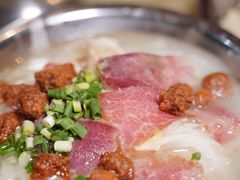-晓芬叉烧圆子粉