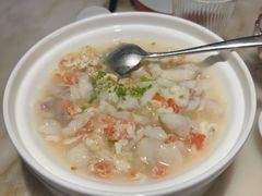 -京华烟云·北京烤鸭(领展购物广场·中关村店)