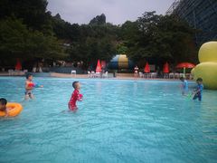 -清泉湾生态旅游度假区