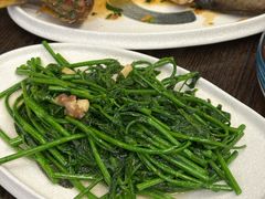 -大洋家·精品潮汕菜·生腌砂锅粥(天河东路店)