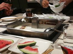 -海底捞火锅(劲松店)