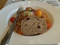 -原石牛扒·约会餐厅(龙城万科里店)