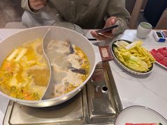 -如一鸡鲍鱼·粤式煲汤(长泰广场店)