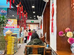 -西江美食舫·江西菜(健德桥店)