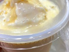 椰奶菠萝冰-百花传统甜品店(原址店)