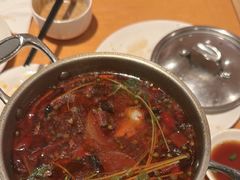 -视界美食自助餐厅·石家庄希尔顿酒店