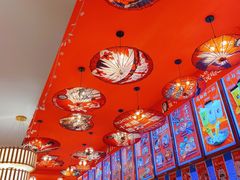 -饭町二郎日式综合茶餐(中安广场店)