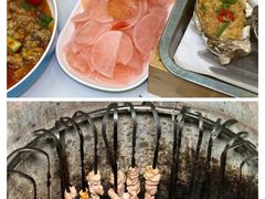 -陈记农家挂炉烤肉(雁南一路店)