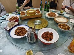 -聚丰德饭店(经五路店)