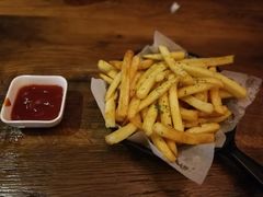 -山有花啡餐厅(常营总店)
